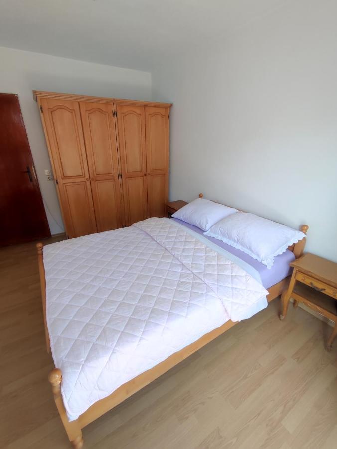 ליבנו Apartman Bor מראה חיצוני תמונה