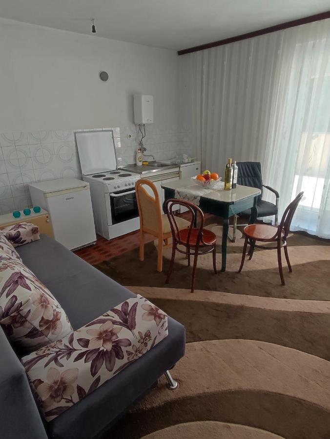 ליבנו Apartman Bor מראה חיצוני תמונה